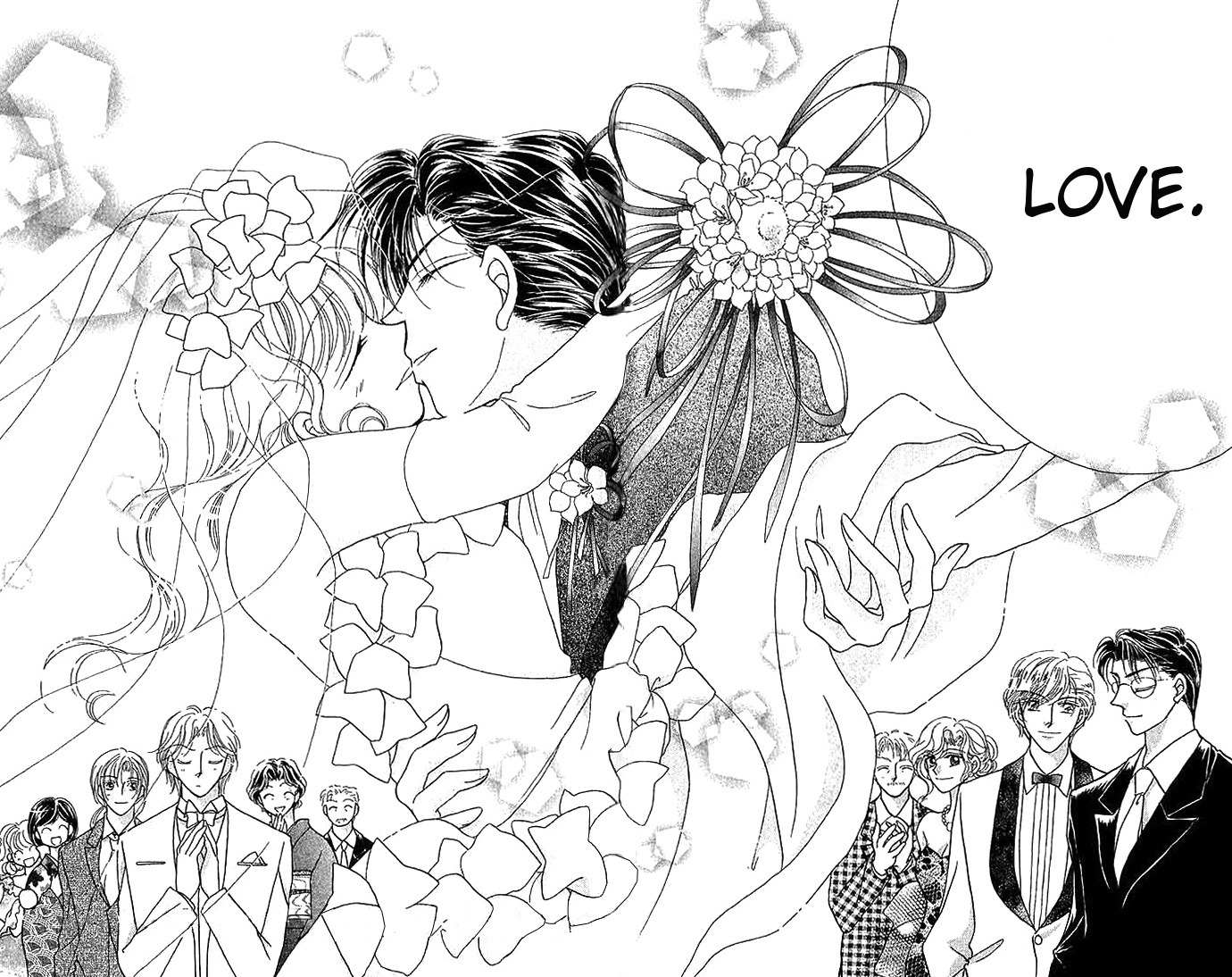 Hoshigari Love Dollar Chapter 9 page 44 - Chapter 9
