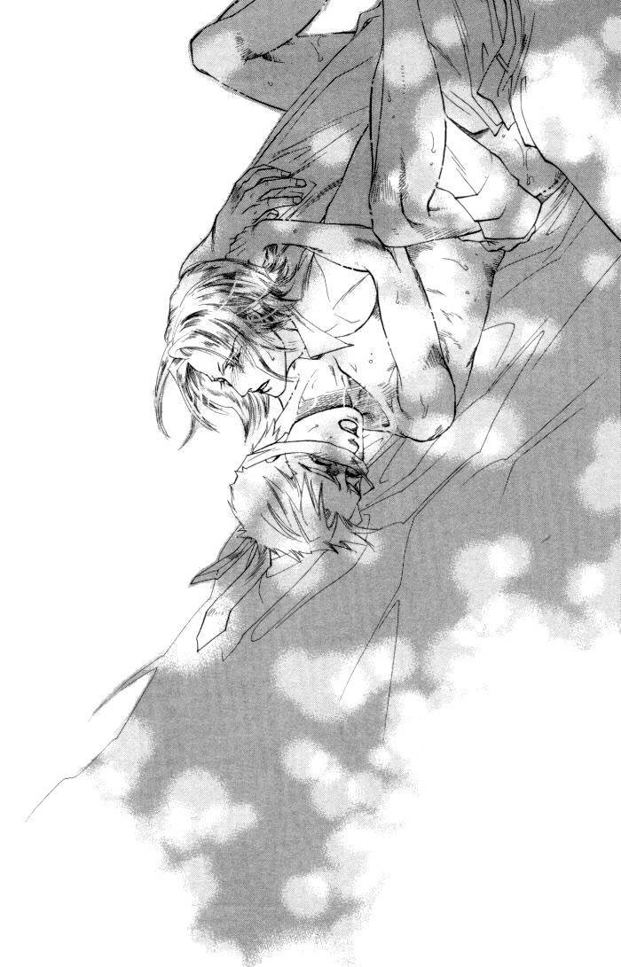 Hoshigari na Kimi to Futsutsuka na Boku Chapter 1 page 36 - Chapter 1: Covetous You and Insensible Me