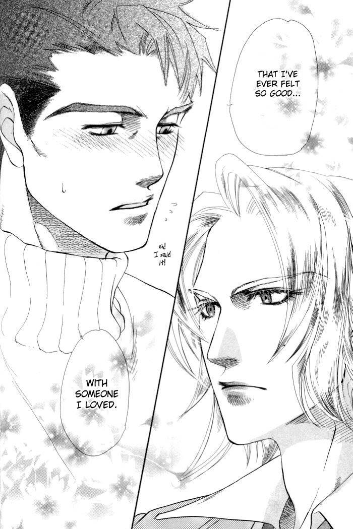 Hoshigari na Kimi to Futsutsuka na Boku Chapter 1 page 48 - Chapter 1: Covetous You and Insensible Me