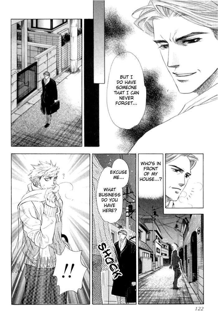 Hoshigari na Kimi to Futsutsuka na Boku Chapter 3 page 32 - Chapter 3: Confession