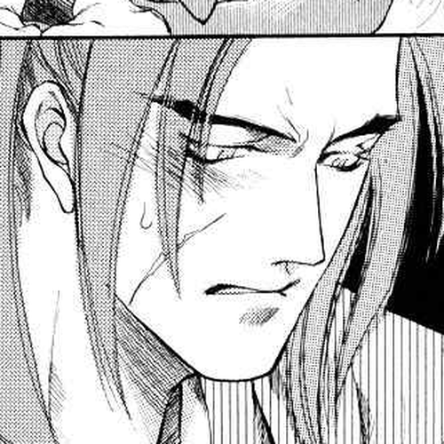 Hoshigari na Kimi to Futsutsuka na Boku Chapter 4: The Night He Escaped Death cover