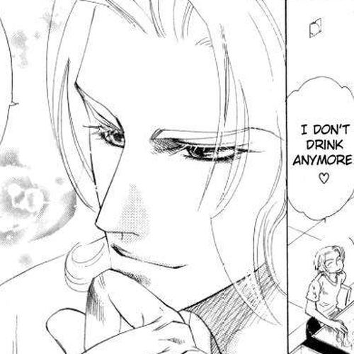 Hoshigari na Kimi to Futsutsuka na Boku Chapter 7: Bonds of Blood cover