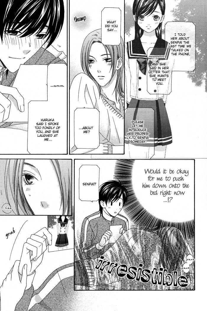 Hoshigarimasen! Katsumade wa Chapter 2 page 11 - Chapter 2 : Fight 2
