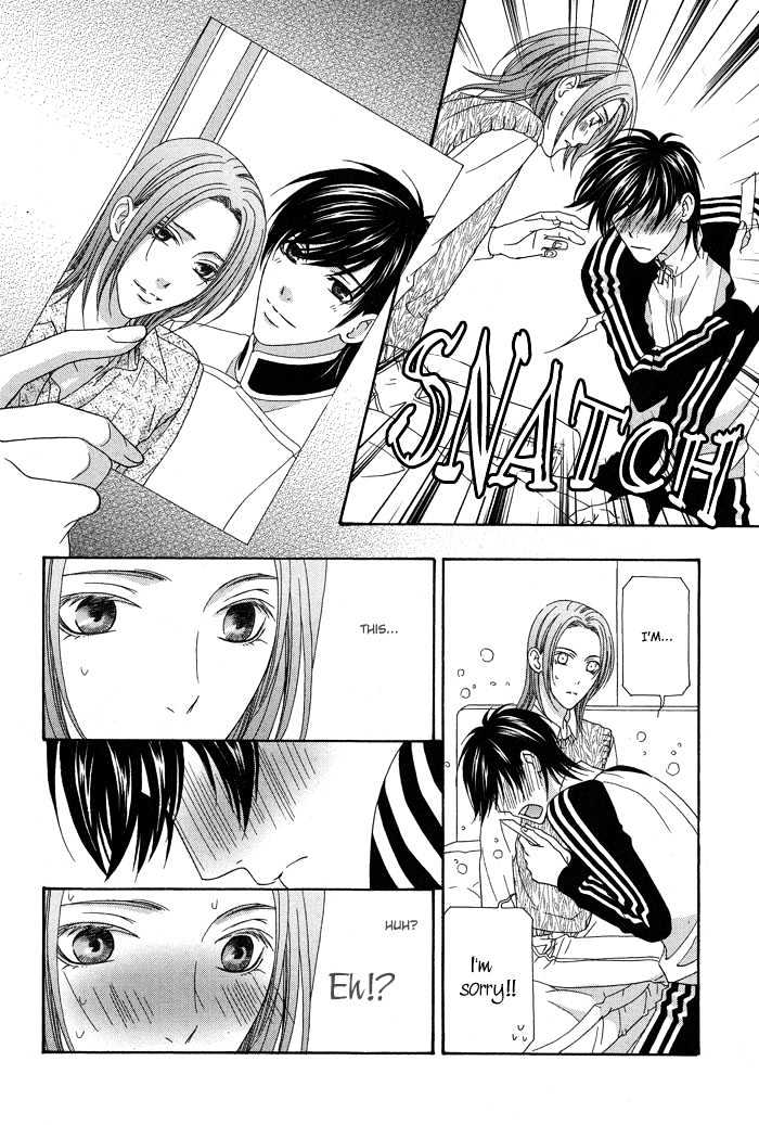 Hoshigarimasen! Katsumade wa Chapter 3 page 28 - Chapter 3 : Fight 3