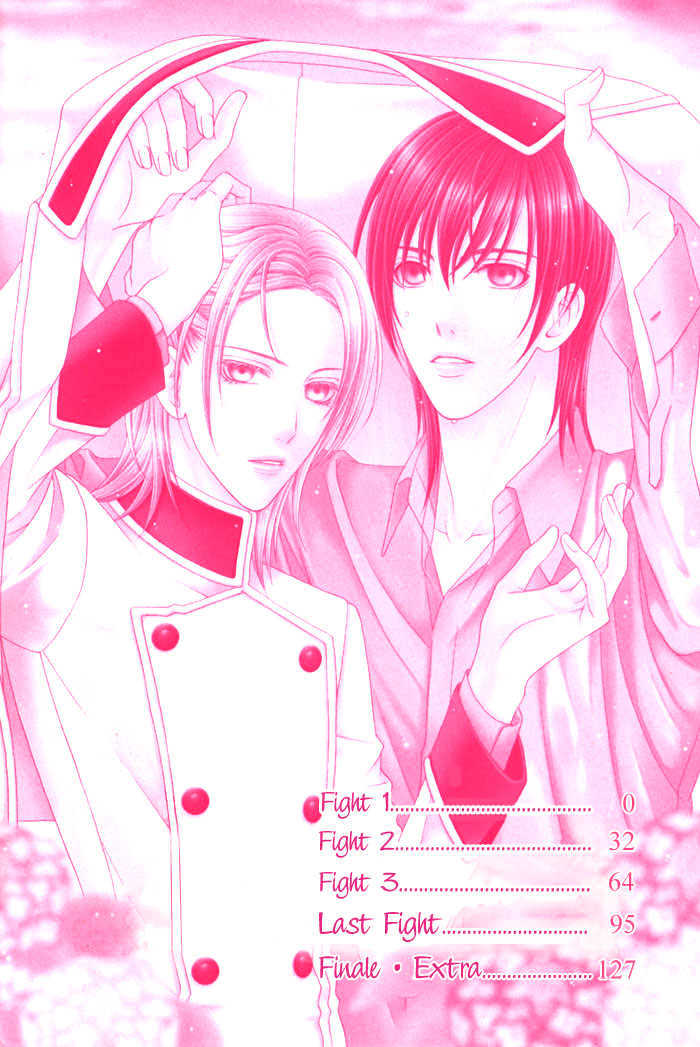 Hoshigarimasen! Katsumade wa Chapter 3 page 6 - Chapter 3 : Fight 3