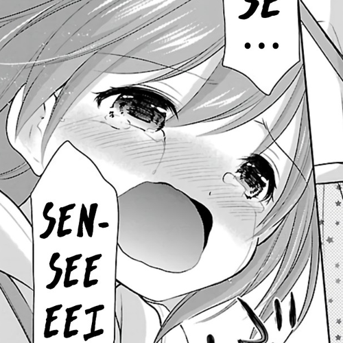 Hoshihimemura no Naishobanashi Chapter 12: Hoshihime Village’s Hidden Treasure cover