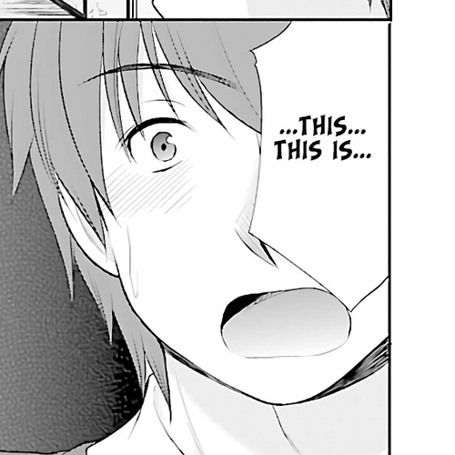 Hoshihimemura no Naishobanashi Chapter 13: Recalling The Past cover