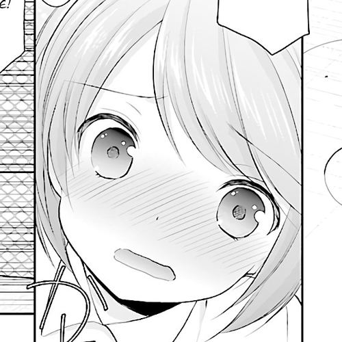 Hoshihimemura no Naishobanashi Chapter 14: The summer is here cover