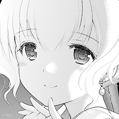 Hoshihimemura no Naishobanashi Chapter 15: A place full of memories cover
