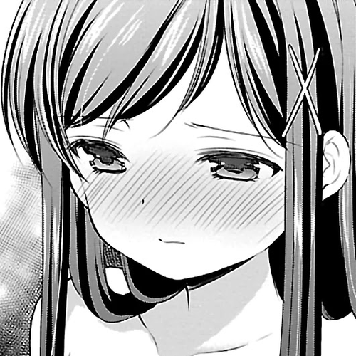 Hoshihimemura no Naishobanashi Chapter 19: I can't take sensei out of my mind cover