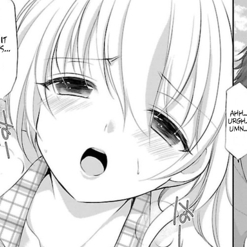 Hoshihimemura no Naishobanashi Chapter 2: Hoshihime, the Underwear Village? cover