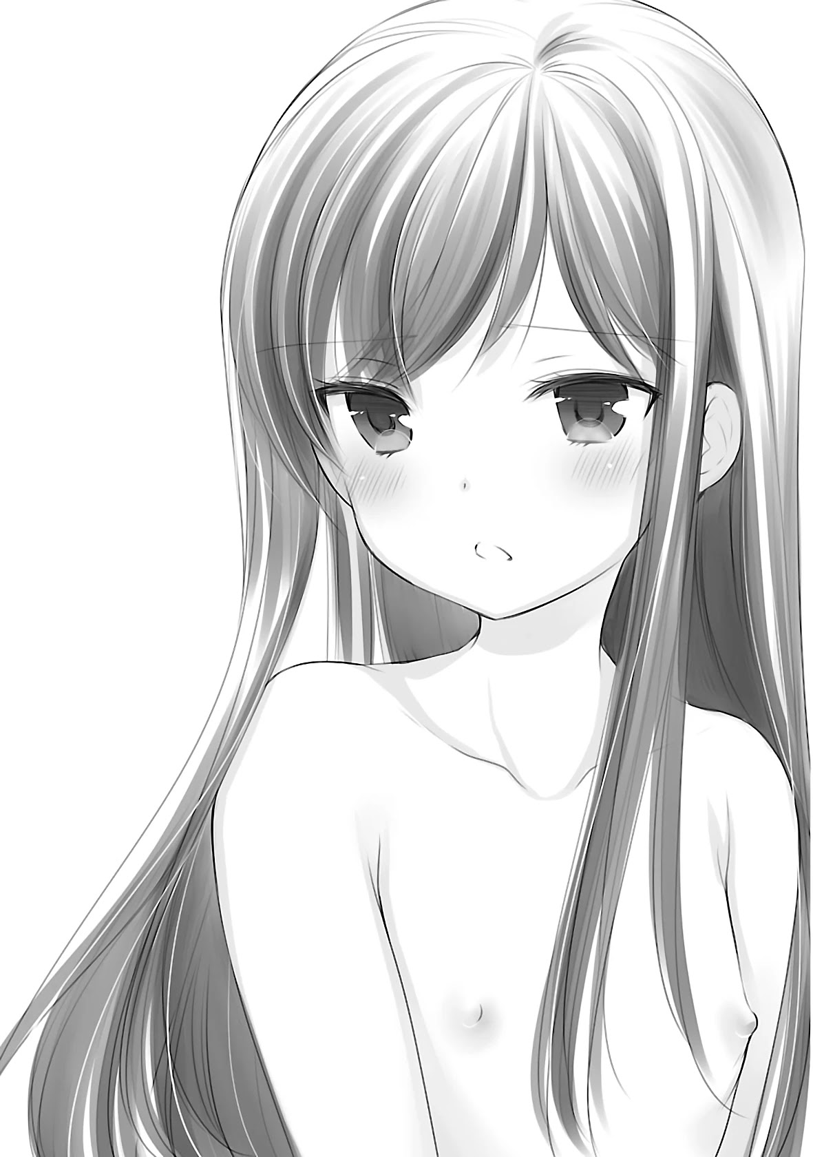 Hoshihimemura no Naishobanashi Chapter 20 page 28 - Chapter 20: Please sensei