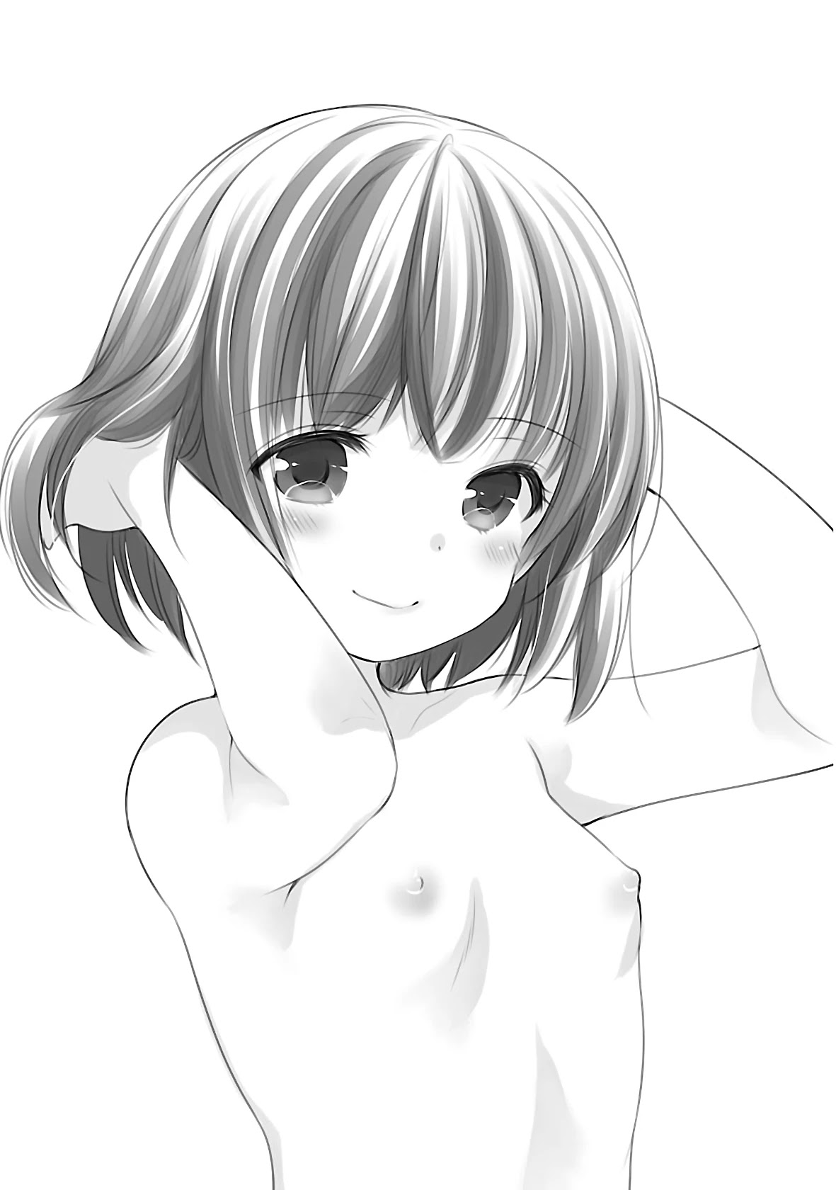 Hoshihimemura no Naishobanashi Chapter 22 page 25 - Chapter 22: Flowers on fire