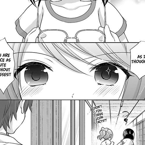 Hoshihimemura no Naishobanashi Chapter 22: Flowers on fire cover