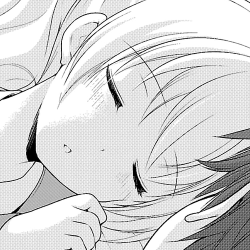Hoshihimemura no Naishobanashi Chapter 26: Sanae Onee-chan and Me cover