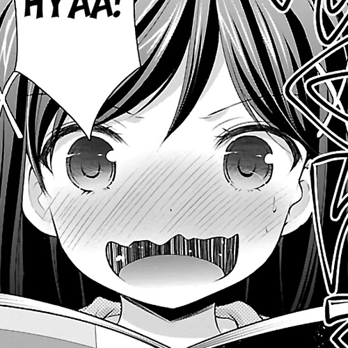 Hoshihimemura no Naishobanashi Chapter 29: The Girls and Christmas cover