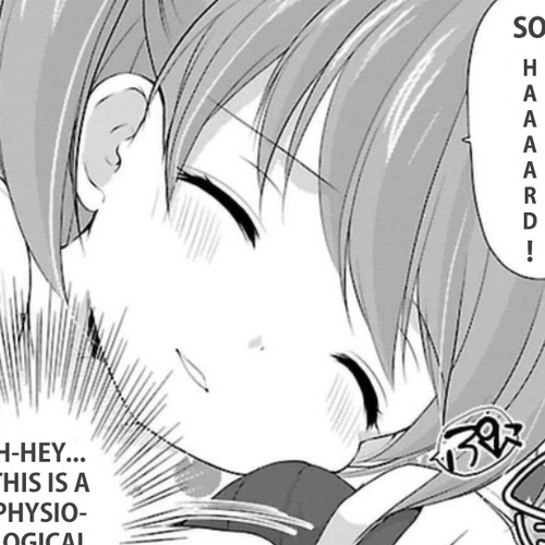 Hoshihimemura no Naishobanashi Chapter 3: The perks of a coward cover