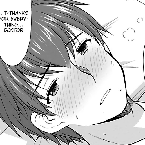 Hoshihimemura no Naishobanashi Chapter 34: Hoshihime Village and Valentine's Day cover