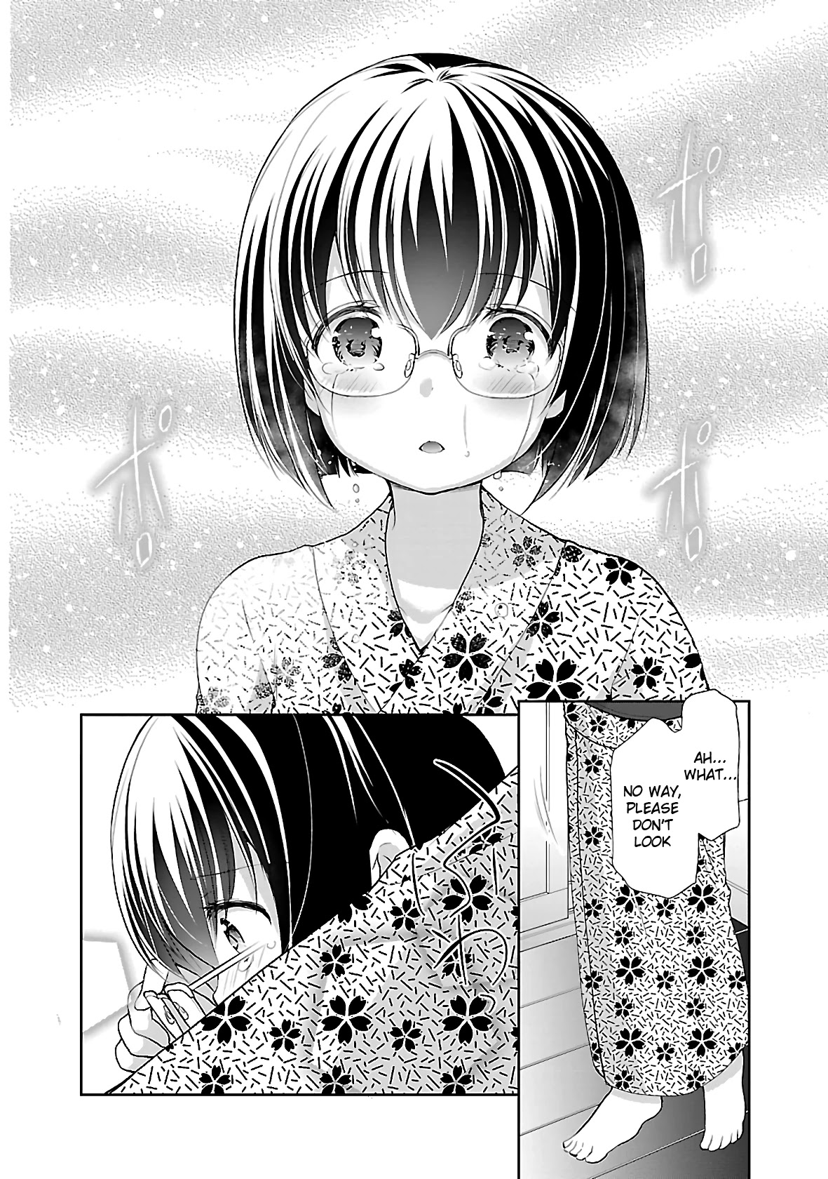 Hoshihimemura no Naishobanashi Chapter 36 page 22 - Chapter 36: Memories With Everyone ②
