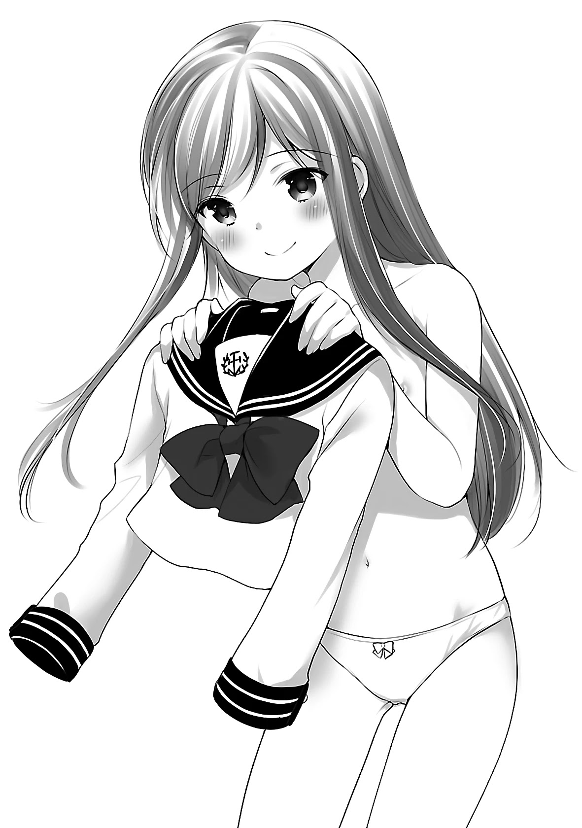 Hoshihimemura no Naishobanashi Chapter 37 page 25 - Chapter 37: Yukari and Hoshihime Elementary School