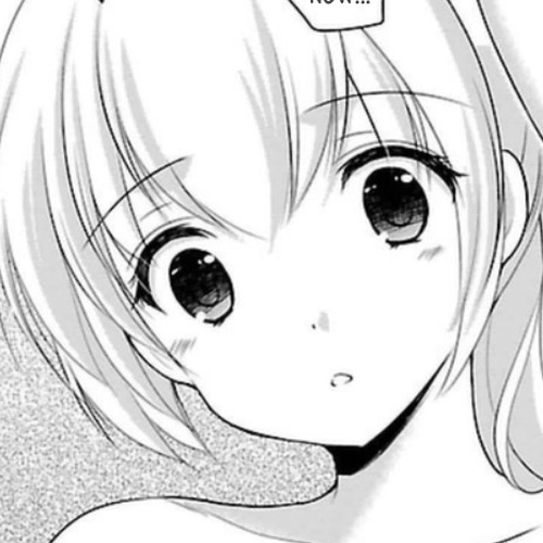 Hoshihimemura no Naishobanashi Chapter 4: The reliable Kagami-san?! cover