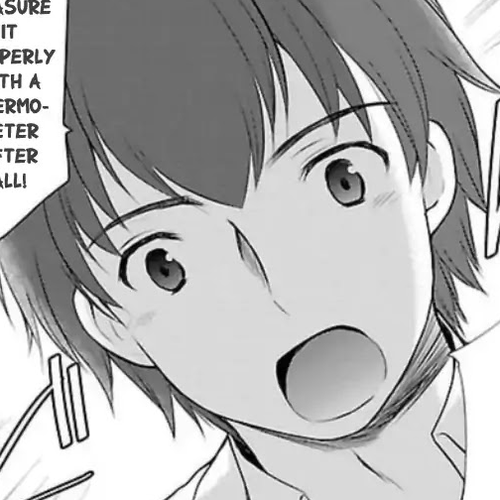 Hoshihimemura no Naishobanashi Chapter 5: Is body measurement really such a big deal? cover