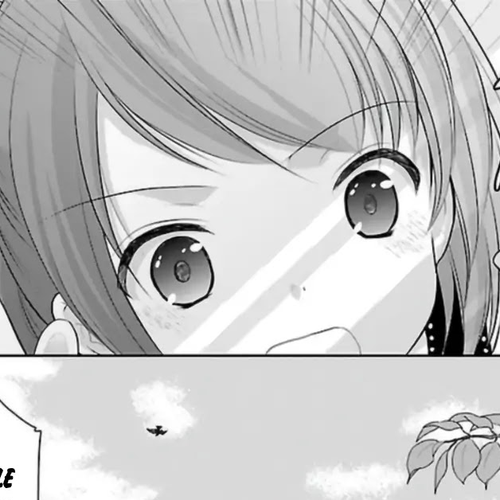 Hoshihimemura no Naishobanashi Chapter 6: A warm place called Hoshihime Village cover