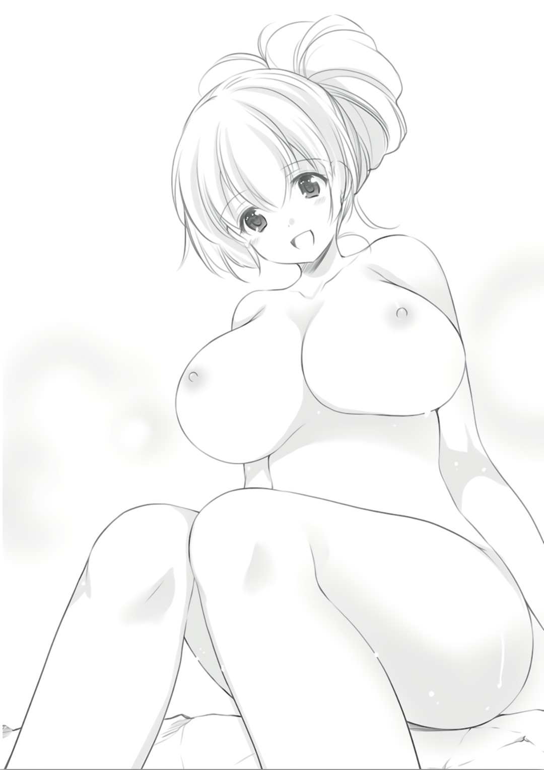 Hoshihimemura no Naishobanashi Chapter 7 page 29 - Chapter 7: The rival's arrival