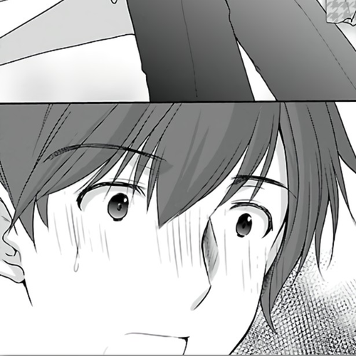 Hoshihimemura no Naishobanashi Chapter 7: The rival's arrival cover