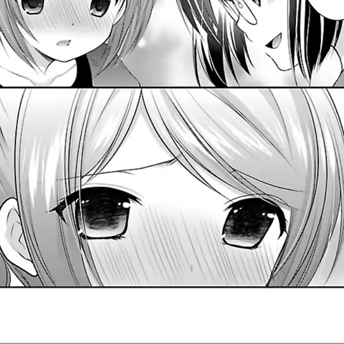 Hoshihimemura no Naishobanashi Chapter 9: The little devil’s plan cover