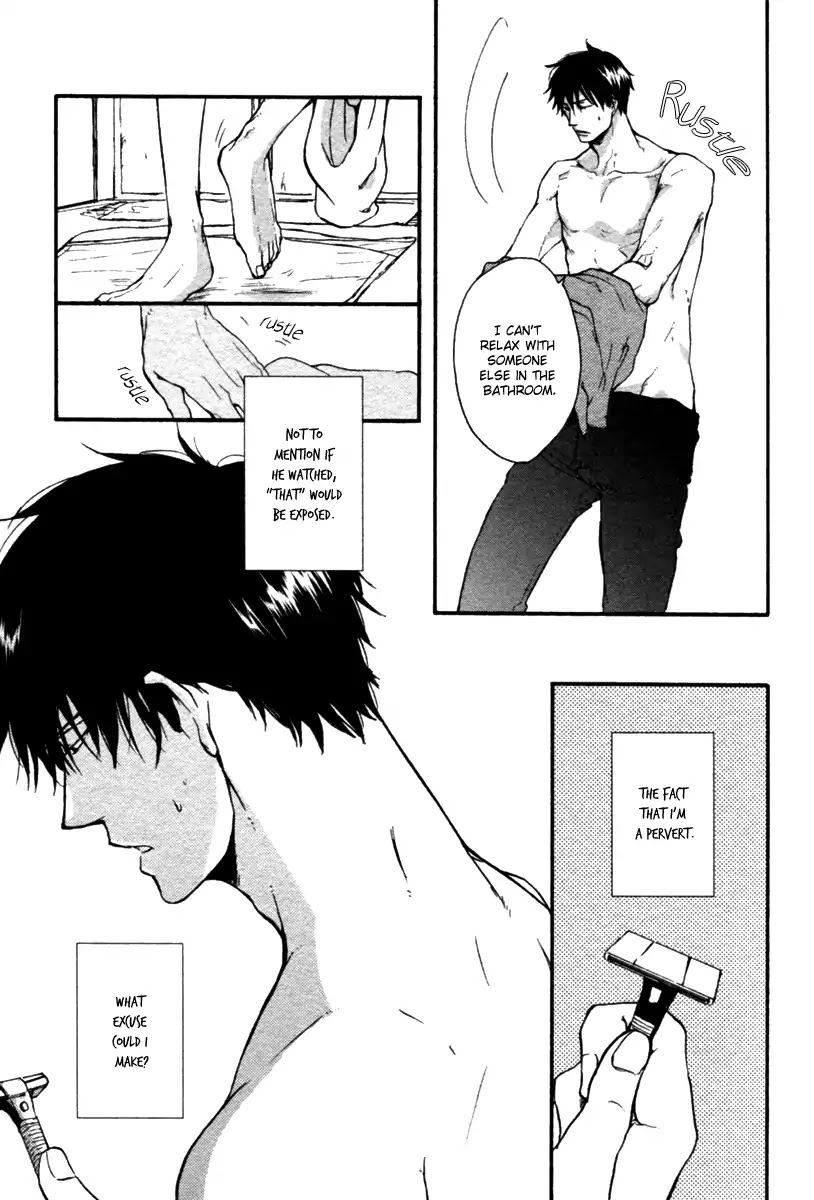 Hoshii Mono Zenbu Chapter 1 page 16 - Chapter 1: Everything You Want