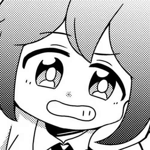 Hoshiiro GirlDrop Comic Anthology Chapter 5 cover