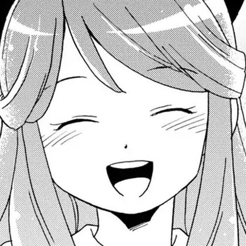 Hoshiiro GirlDrop Comic Anthology Chapter 6 cover