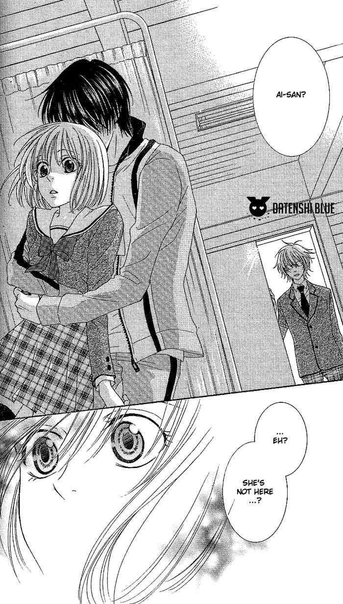 Hoshiiro no Okurimono Chapter 1 page 30 - Chapter 1: Star Colored Gift