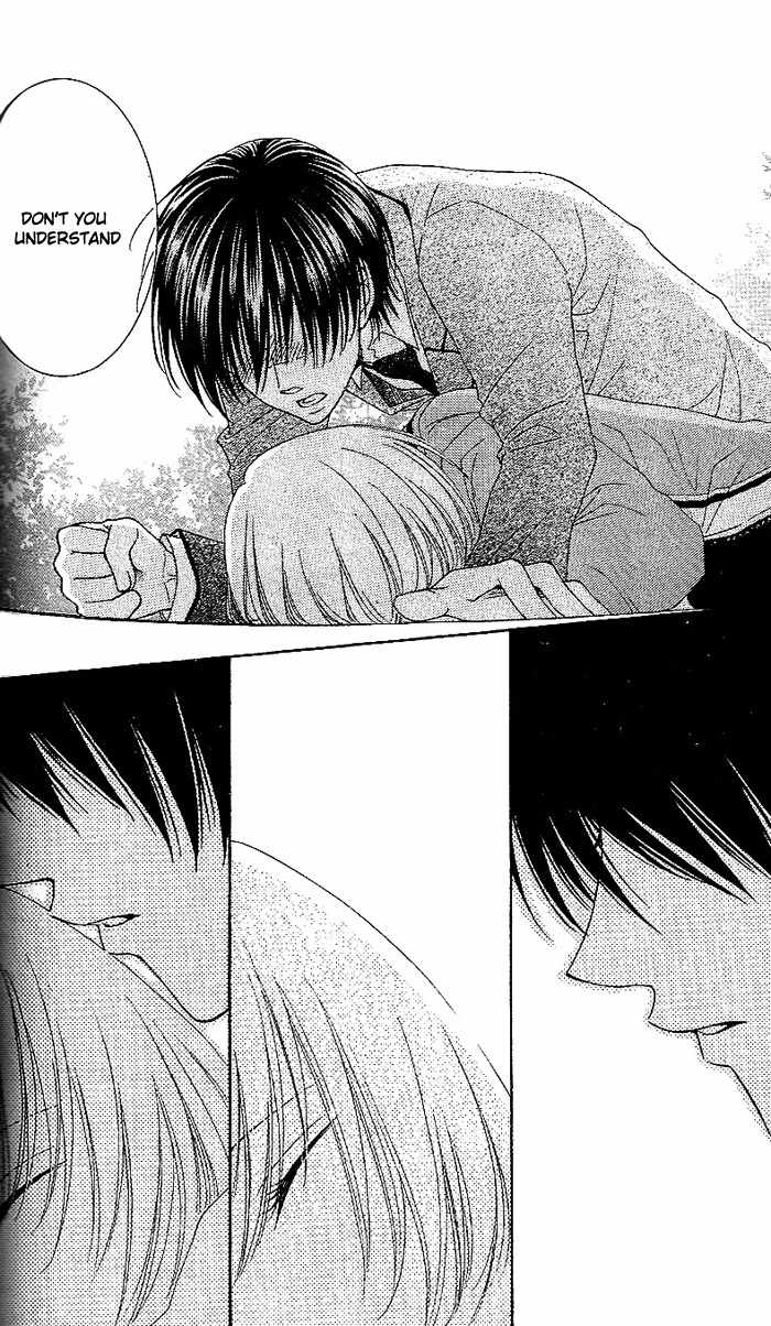 Hoshiiro no Okurimono Chapter 1 page 46 - Chapter 1: Star Colored Gift