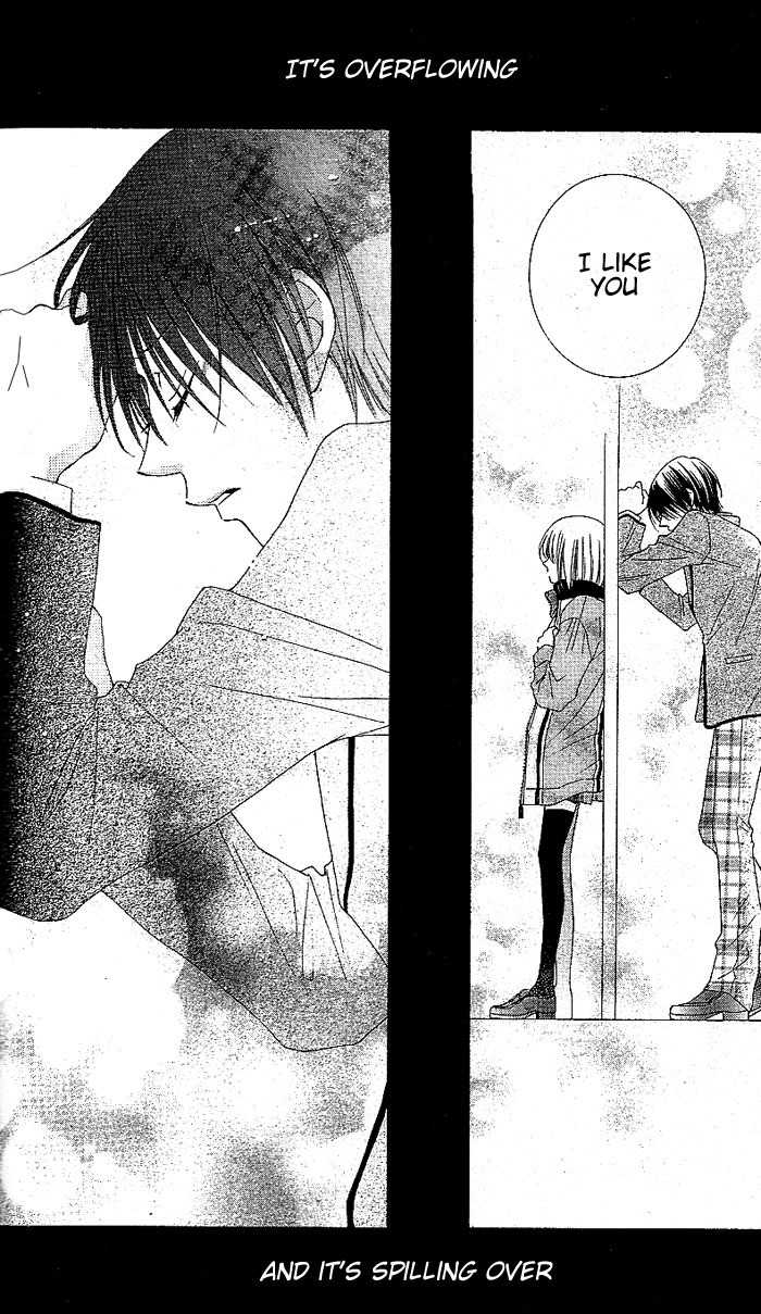 Hoshiiro no Okurimono Chapter 1 page 52 - Chapter 1: Star Colored Gift