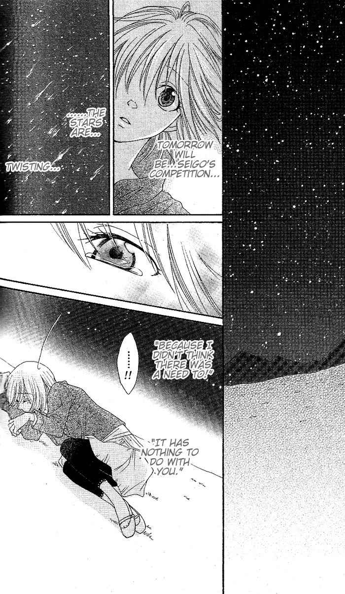 Hoshiiro no Okurimono Chapter 1 page 66 - Chapter 1: Star Colored Gift