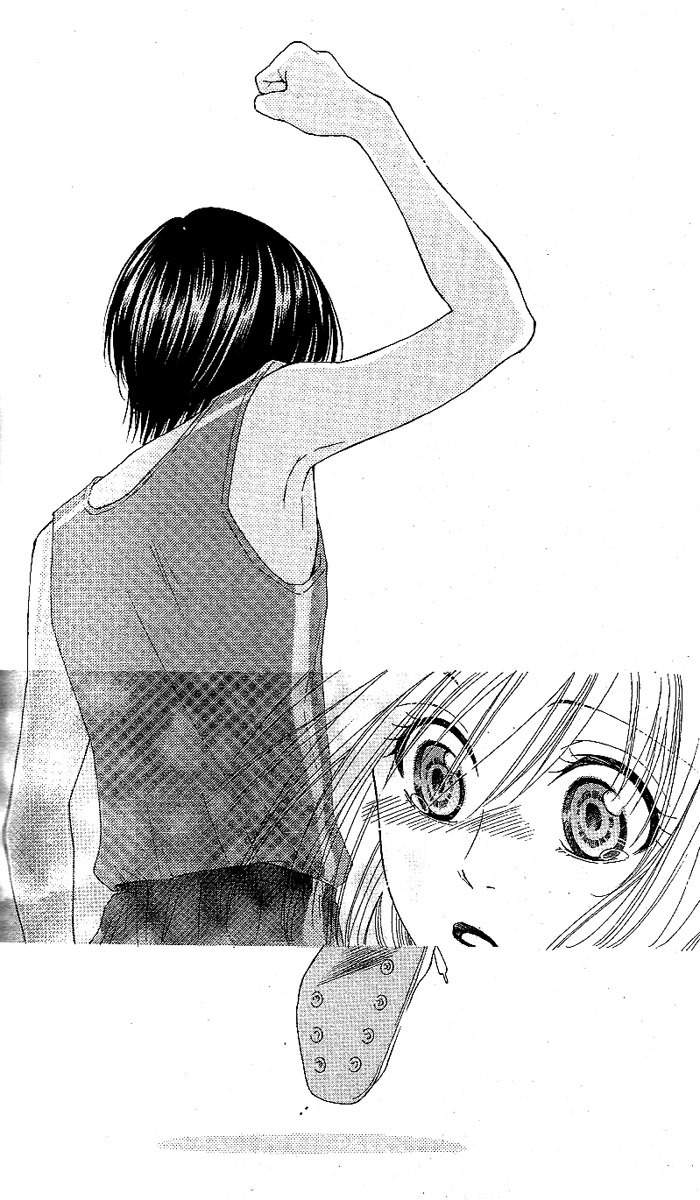 Hoshiiro no Okurimono Chapter 1 page 80 - Chapter 1: Star Colored Gift