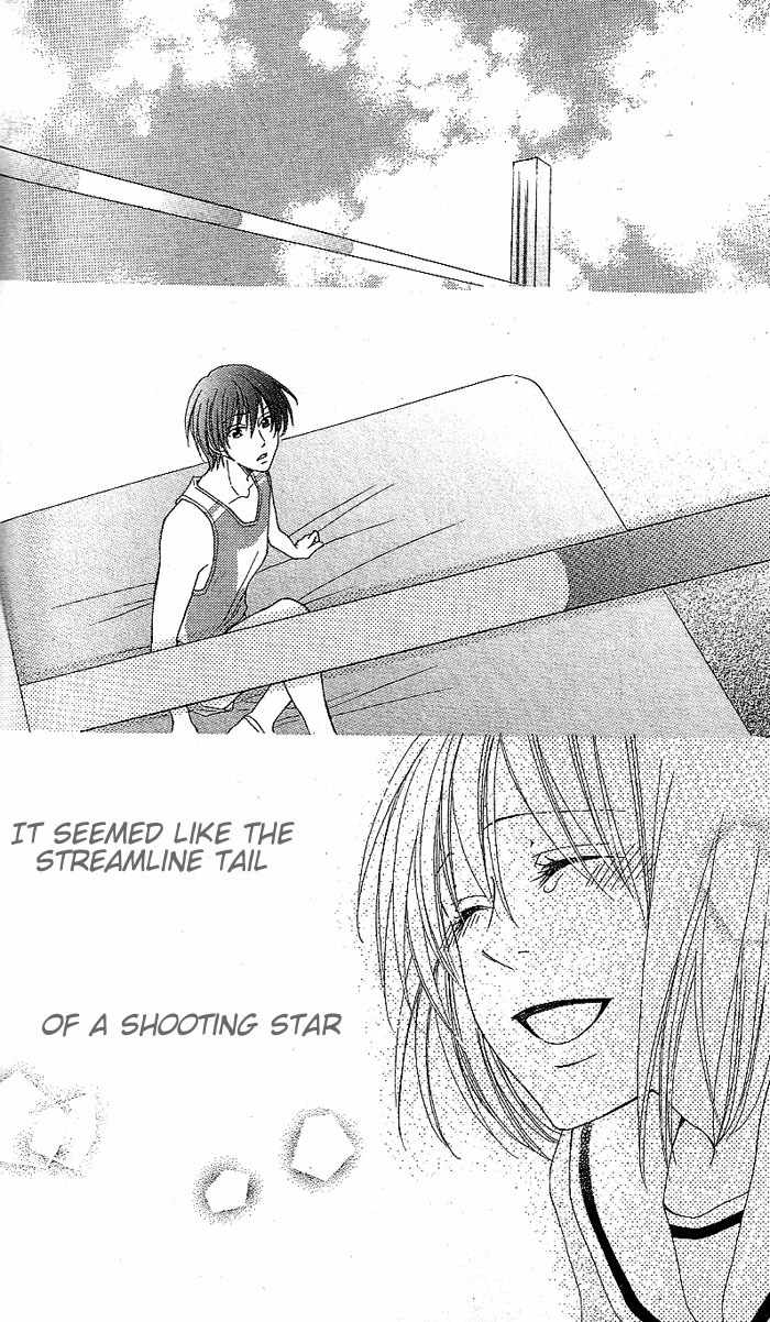 Hoshiiro no Okurimono Chapter 1 page 82 - Chapter 1: Star Colored Gift