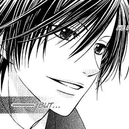Hoshiiro no Okurimono Chapter 2: Antique Wish cover
