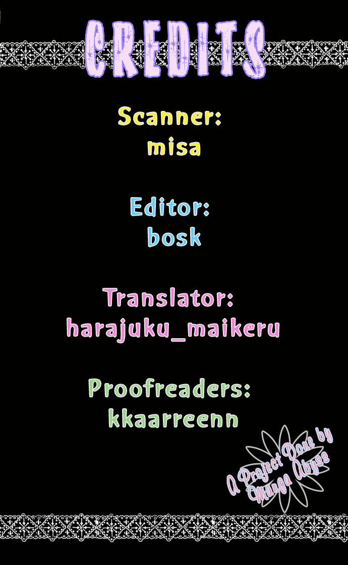Hoshiiro no Okurimono Chapter 3 page 1 - Chapter 3: Sleeping Beauty wa Nemurenai