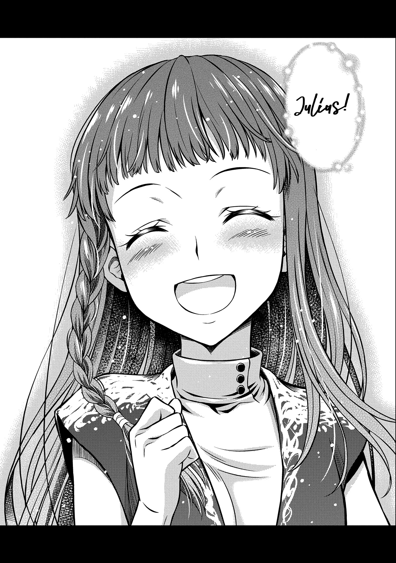 Hoshikiri no Kenshi Chapter 1 page 26 - Chapter 1