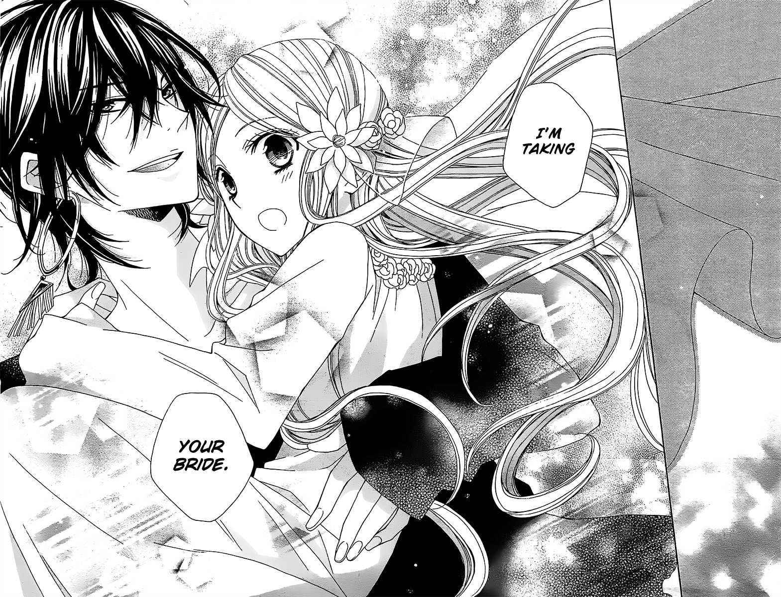 Hoshikusu to Hanayome Chapter 0.2 page 47 - Chapter 0 v2 : [Oneshot]