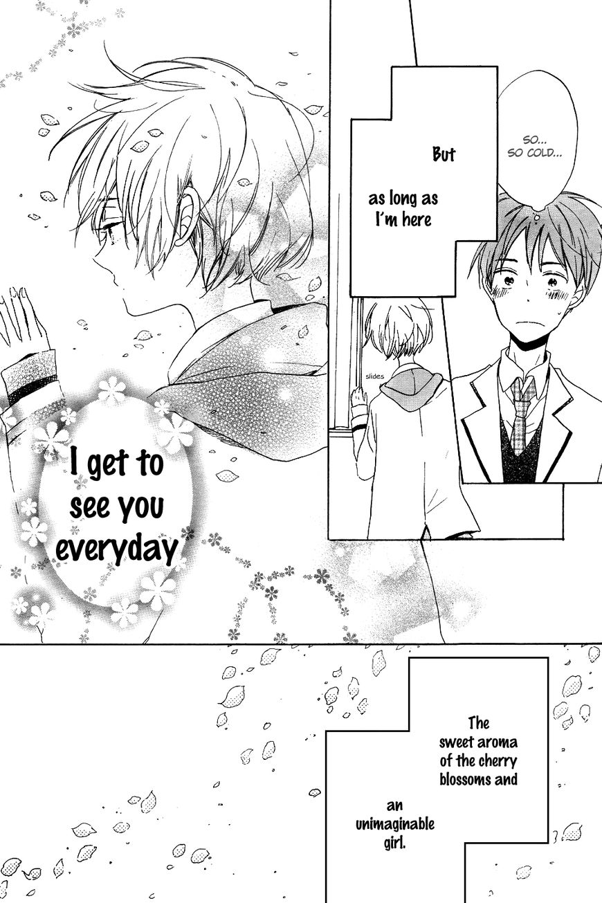 Hoshikuzu Drop Chapter 1 page 46 - Chapter 1