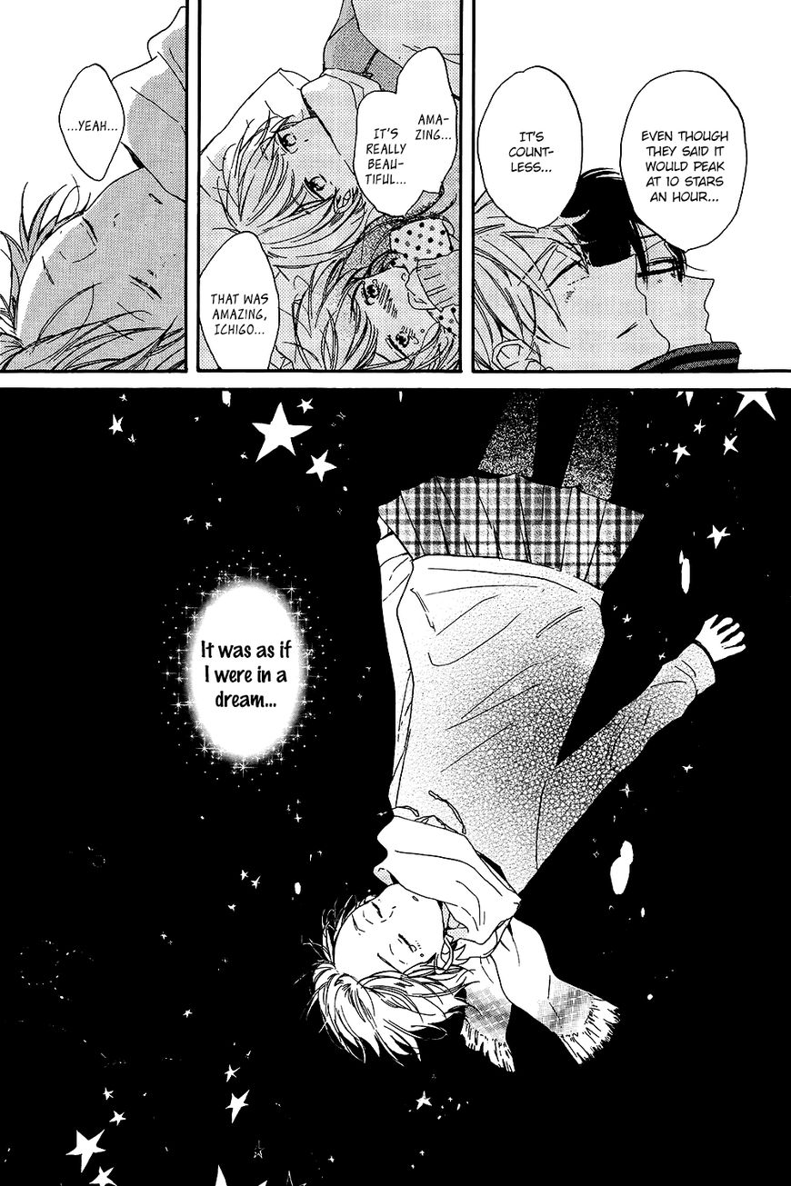Hoshikuzu Drop Chapter 2 page 35 - Chapter 2