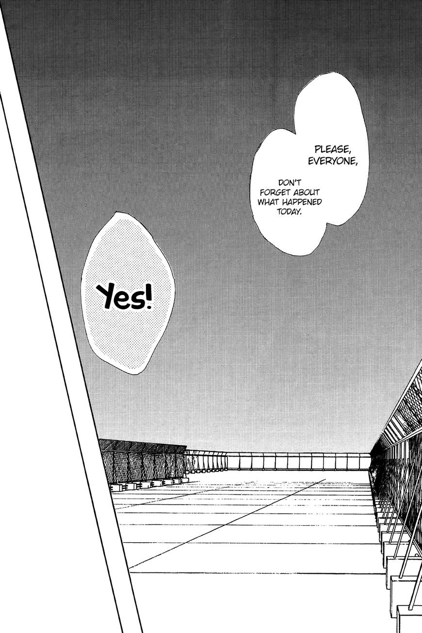 Hoshikuzu Drop Chapter 2 page 37 - Chapter 2