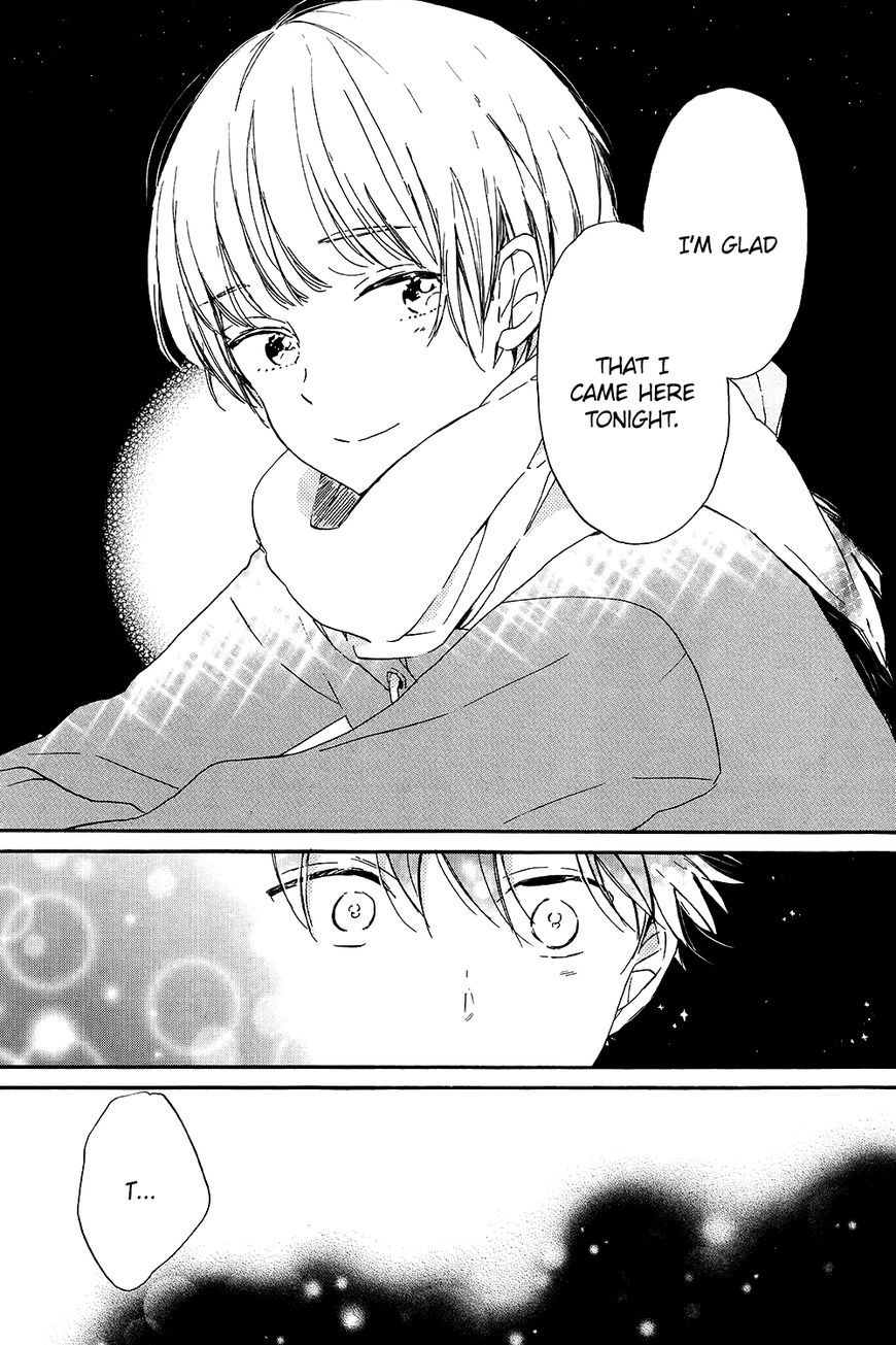 Hoshikuzu Drop Chapter 2 page 41 - Chapter 2