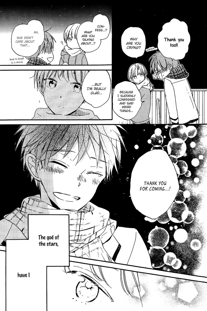 Hoshikuzu Drop Chapter 2 page 42 - Chapter 2
