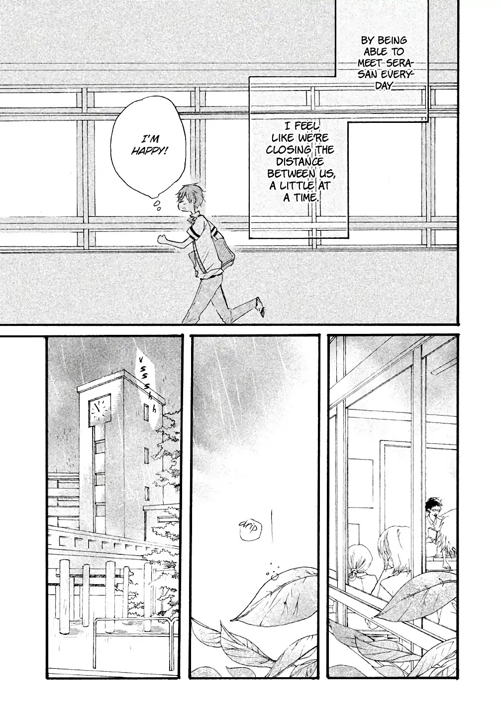 Hoshikuzu Drop Chapter 5 page 9 - Chapter 5