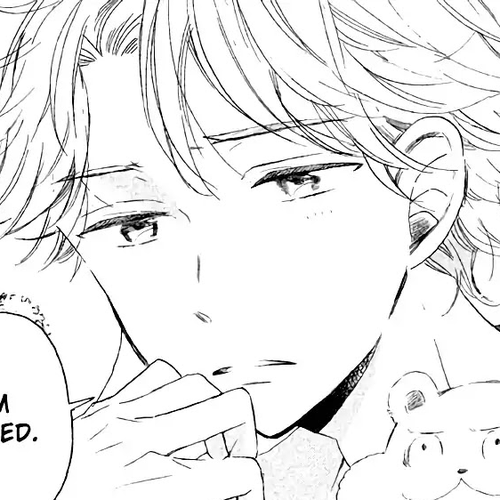 Hoshikuzu Drop Chapter 5 cover